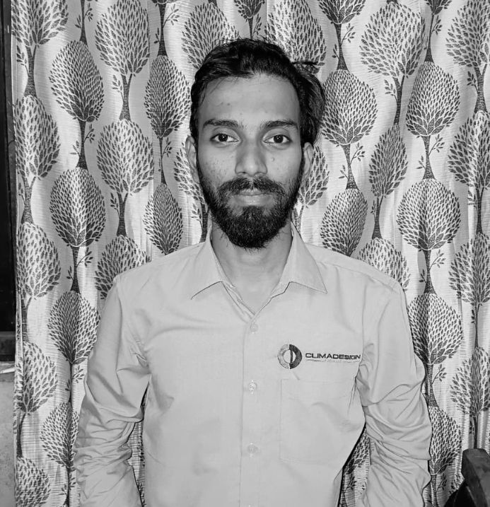 Pujesh Halarnkar